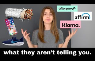 Let’s Talk About The Buy Now Pay Later Trap