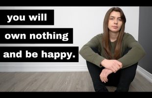 Everything Is Changing