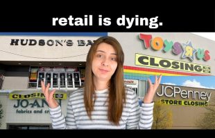 Retail Is Dying (And it’s not why you think…)