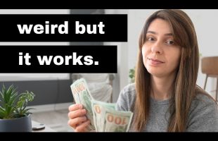 7 Weird Money Saving Habits That Actually Work