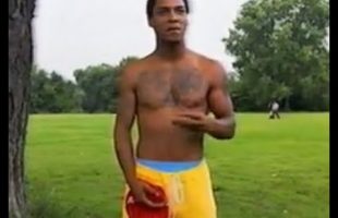 1990 DOCUMENTARY: Gang Life On Albany Park | Chicago’s Latin Kings
