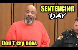 2 Defendants SENTENCED to PRISON for MURDER (OHIO)