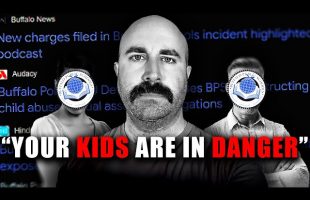 This Podcast Uncovered Insane Corruption In A School