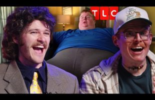 TLC Did This Man Dirty (Casey King)