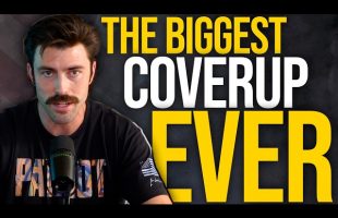 Trump wants you to FORGET ABOUT EPSTEIN: The sloppiest coverup of our generation- CIC Ep3