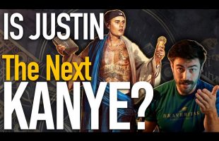 JUSTIN BIEBER IS BEING TARGETED- The Next Industry Smear Campaign