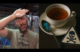 Dating Safety App Tea is Hacked — Tech Bro White Knight Fails Women