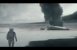 Strandead – Sci Fi Ambient Music For Moments Of Deep Acceptance & Total Surrender