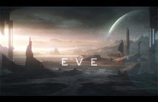 EVE – Serene Sci Fi Ambient Music For People That Dream Of Space