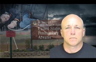 Federal prison employee arrested for kidnapping boy