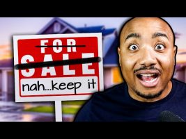 Housing Market Collapse Just Got Worse (Interest Rate Nightmare)