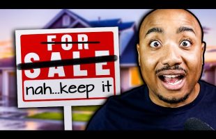 Housing Market Collapse Just Got Worse (Interest Rate Nightmare)
