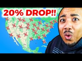 It Started: Nationwide Housing Market Crash