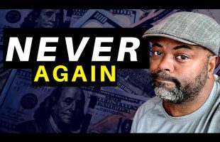 7 Things I’ll NEVER Spend Money On Again