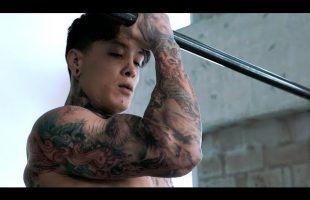 Best Bicep Workout (Calisthenics)