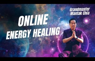 Master Mantak Chia on energy transmissions, distant healing and Qi manifestations. Join us online!
