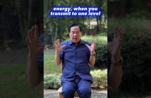 New LIVE Online Energy Transmission by Master Mantak Chia coming soon on November 5th🔥 #tao