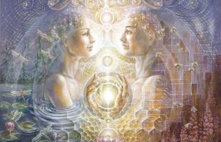 Your True Self is Selfless