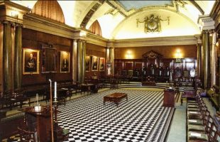 The Truth About Freemasonry