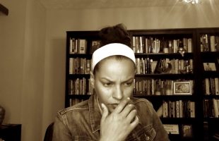 ZaZa Ali: Are You in the Way of the Life You Desire?