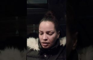 ZaZa Ali: What Are You Focused On? PT 1/2
