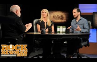 Gregg Rozeboom of Fruitive Restaurants with Rock Newman