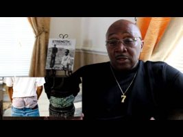 Fatherless By Design by Ty Gray EL