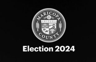 BREAKING Maricopa County Election Trainers Admit Poll Workers Can’t Stop 3rd Party Ballot Harvesting