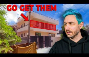 Here’s the Scammer’s Location 👉 (28°34’05.1″N 77°24’00.9″E)