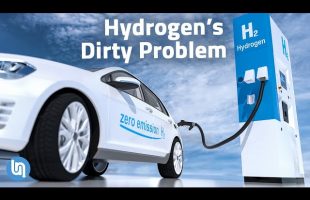 The Truth About Hydrogen’s Dirty Problem – Green Hydrogen Explained