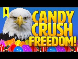 Will Candy Crush Set You Free? – 8-Bit Philosophy