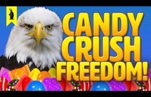 Will Candy Crush Set You Free? – 8-Bit Philosophy