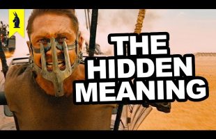 Hidden Meaning in Mad Max: Fury Road – Earthling Cinema