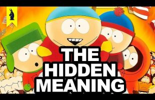 Hidden Meaning in South Park – Earthling Cinema