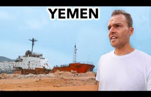 The Other Side of Yemen (not seen on mainstream media)