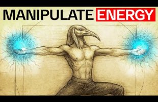 How to Develop Godlike Energy Bending Powers So Quickly It Feels Illegal – no bs