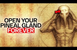 The Last Video You’ll Ever Need To Open Your THIRD EYE – no bs