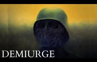 What is the Demiurge – Pt 3 – Simon Magus & the Gnostic Revolution