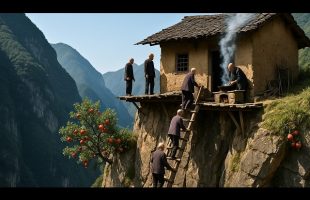 Hidden Ancient Sites of China | 5,000 Years of Secrets Revealed