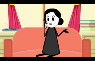 How Managers Delay Pay… And How Veronika Responds #corporate #animation