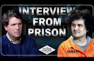 Sam Bankman-Fried on Life in Prison With Diddy, and How Democrats Stole His Money and Betrayed Him