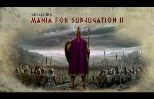 Dan Carlin’s Hardcore History 72 Mania for Subjugation II