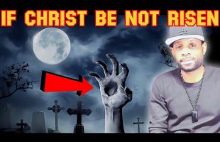 Did Jesus’ Physical Body Resurrect at Cavalry? CALL IN DEBATES BEAT & TEACH