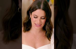 Have you watched ‘Rosie Revere, Engineer’ read by Lea Michele yet?! #shorts