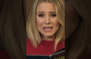 Watch ‘Quackenstein Hatches a Family’ read by Kristen Bell to prepare for Halloween! #shorts  👻🥚🎃