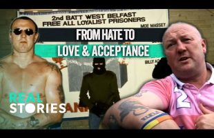 Former Skinhead Comes To Terms With His True Identity (Crime Documentary) | Real Stories