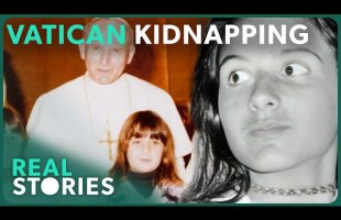 Kidnapped From the Vatican: The Emanuela Orlandi Story