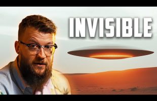 Stealth UAP Technology – 4CHAN Whistleblower Part 3 + Patch Review – DEBRIEFED ep. 13