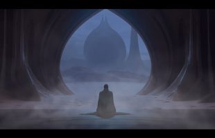 DUNE: Ambient Music & Atmosphere for Studying, Meditation & Focus