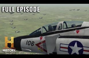 Dogfights: The Biggest Day of Air Combat in the Vietnam War (S2, E10) | Full Episode